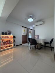Blk 801B West Coast Parkview (Clementi), HDB 4 Rooms #622671781